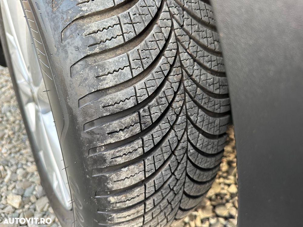 Nissan Qashqai 1.6 DCI TEKNA+ - 35