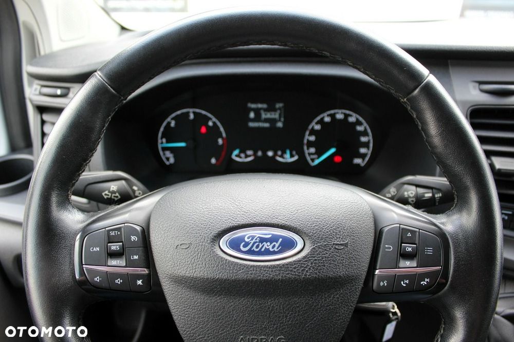 Ford Transit Custom 320 L2H1 Trend (bryg.) - 16