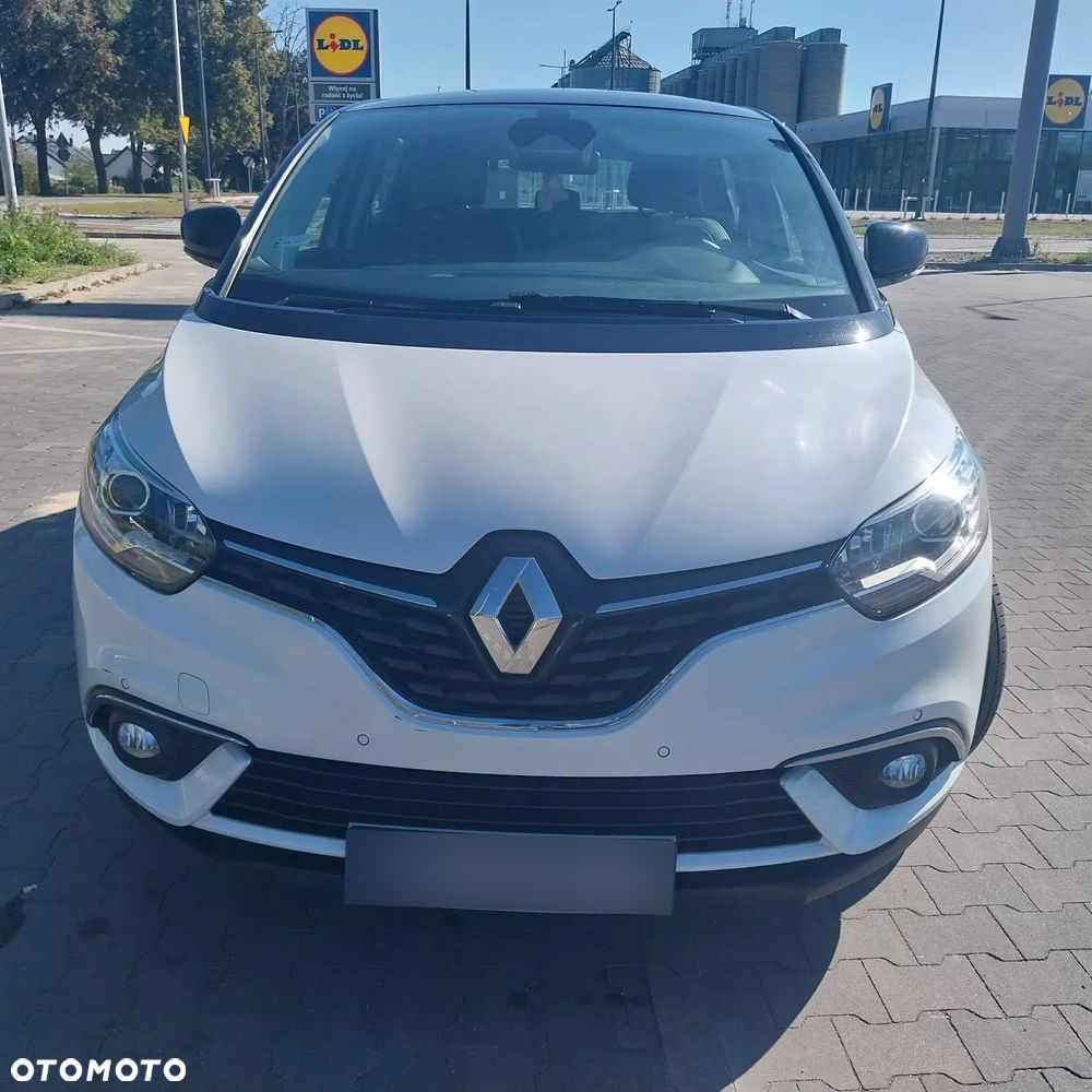Renault Scenic 1.6 dCi Intens - 1