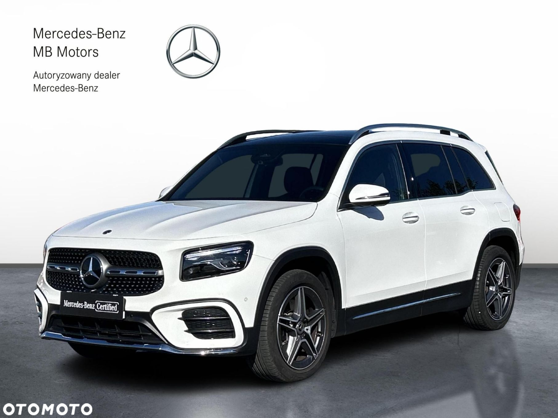 Mercedes-Benz GLB - 2