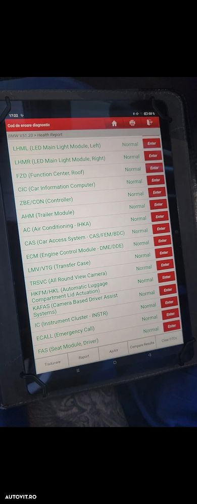 BMW X4 xDrive20d Aut. xLine - 7