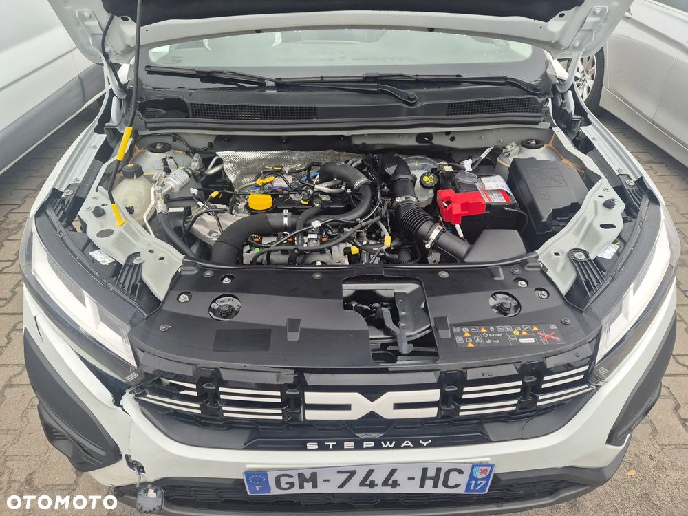 Dacia Sandero Stepway 1.0 TCe Comfort - 9