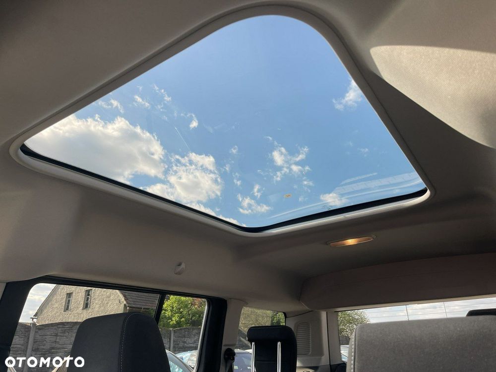 Ford Tourneo Connect Grand 1.5 EcoBlue Start/Stop Active - 12