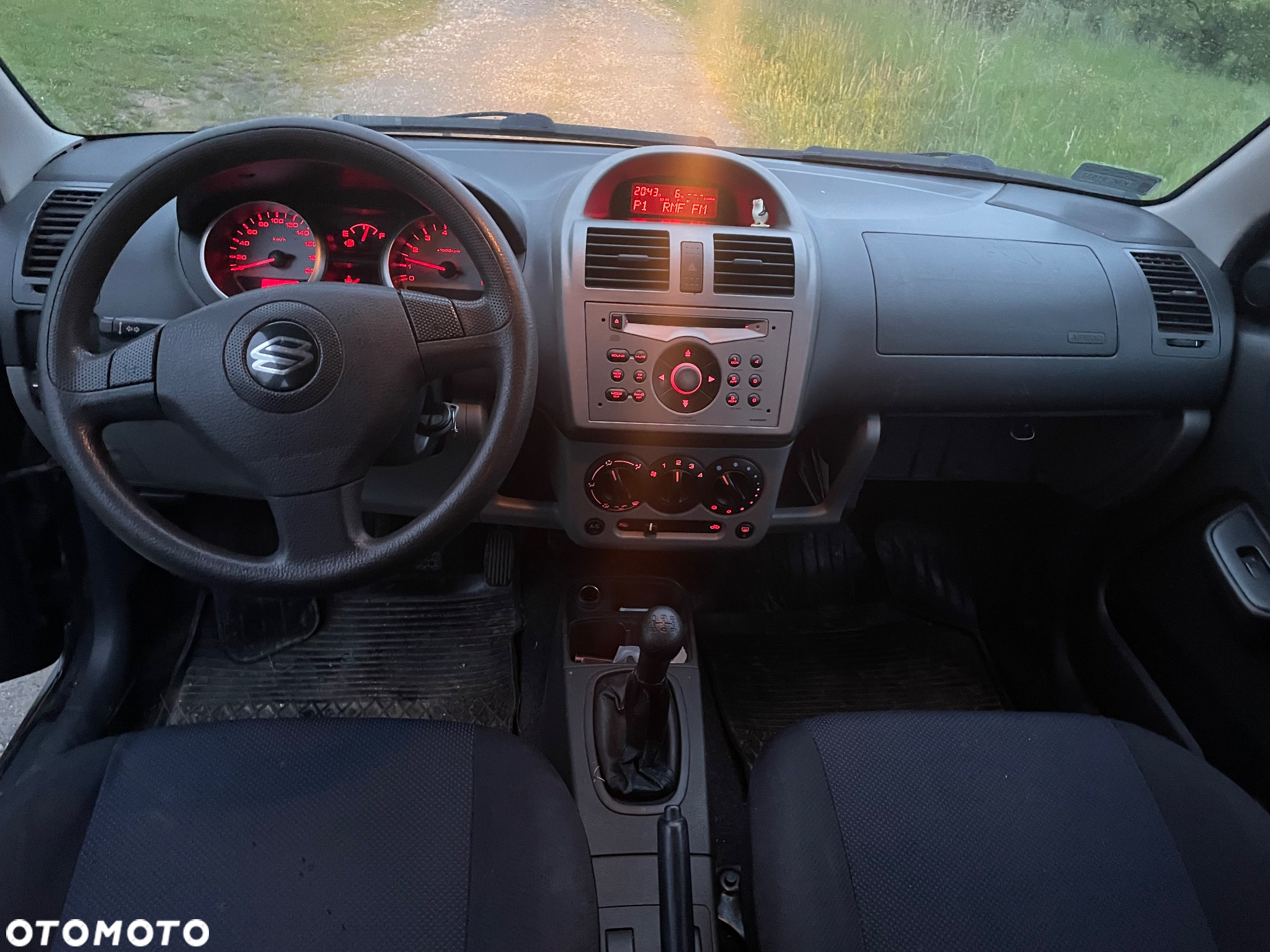 Suzuki Ignis 1.5 Comfort - 2
