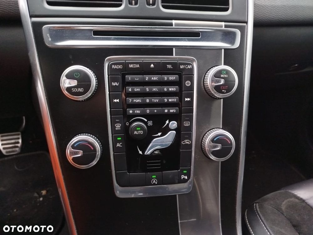 Volvo XC 60 - 12