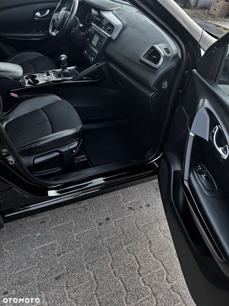 Renault Kadjar Energy dCi 130 CROSSBORDER - 39