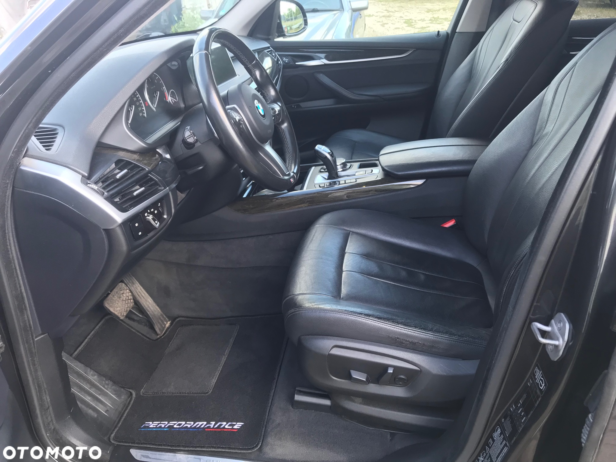 BMW X5 xDrive25d - 21