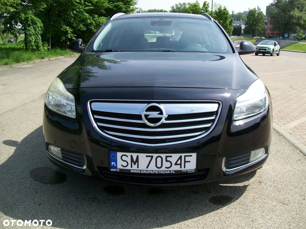 Opel Insignia 1.8 Innovation - 13