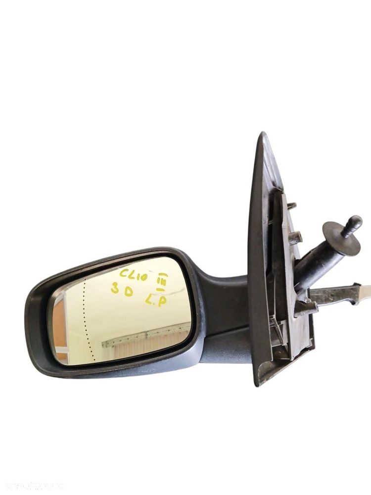 LUSTERKO LEWE  RENAULT Clio III 20032026 - 1