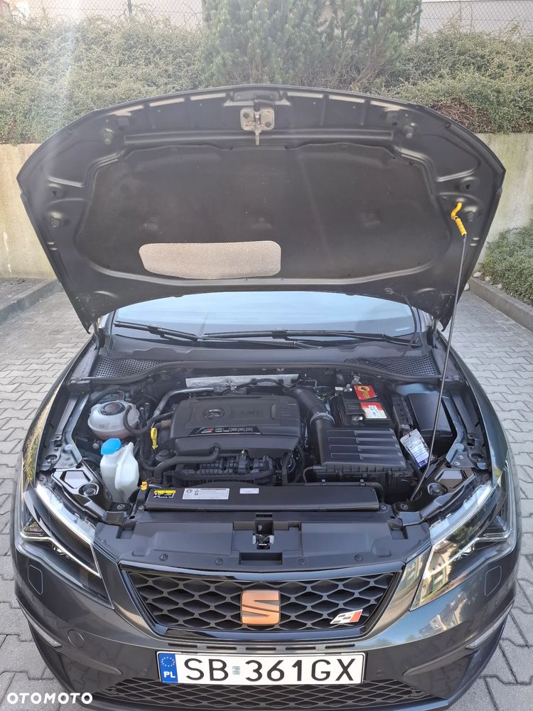 Seat Leon - 39