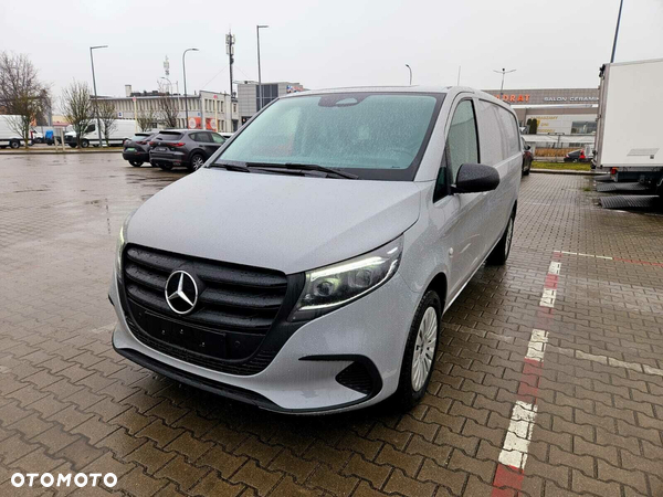Mercedes-Benz vito Vito