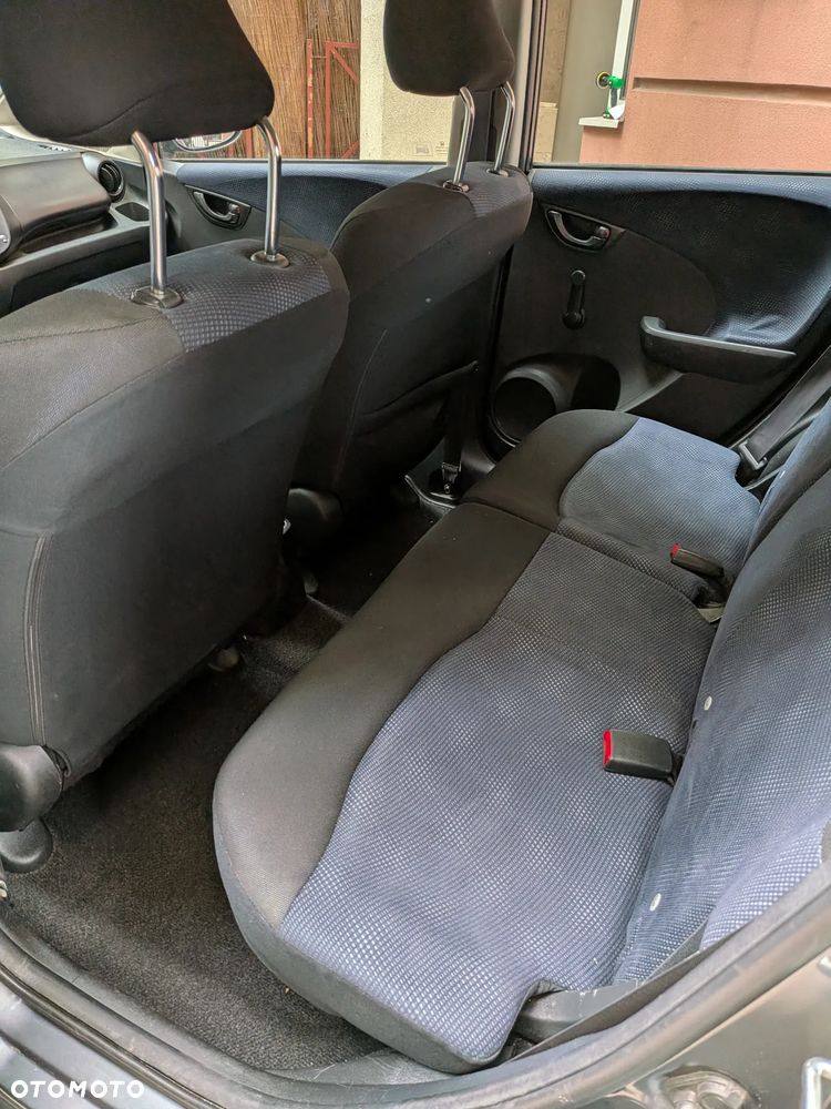 Honda Jazz 1.2 i-VTEC - 8