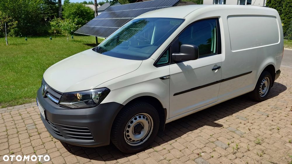 Volkswagen Caddy - 3