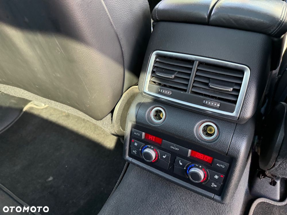 Audi Q7 3.0 TDI DPF quattro tiptronic - 24