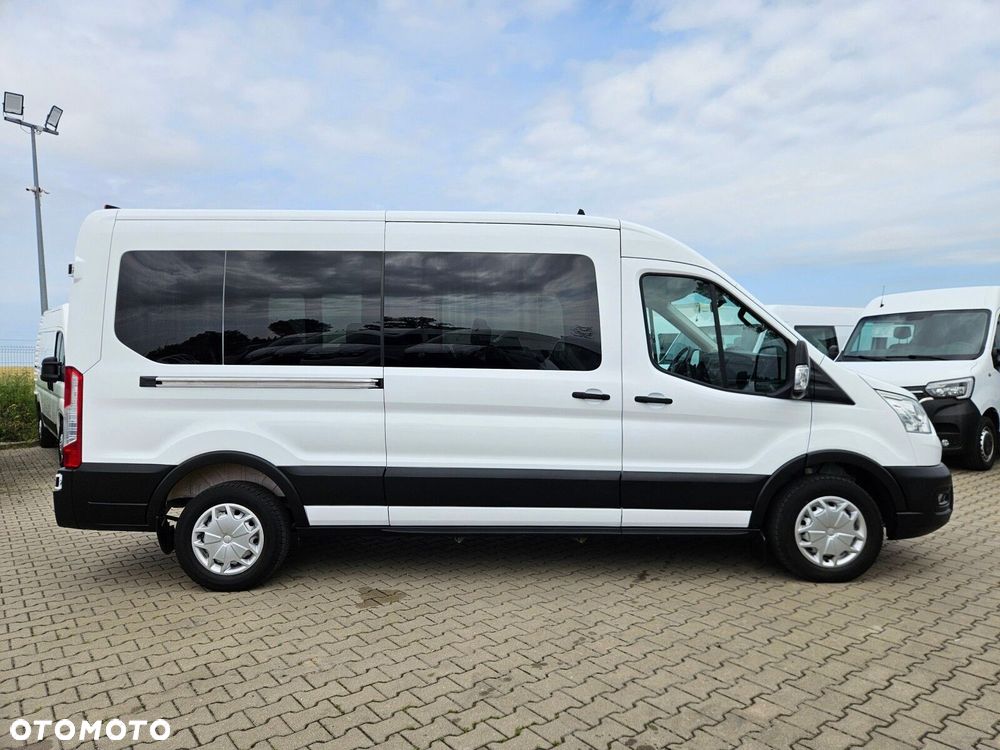 Ford Transit - 8