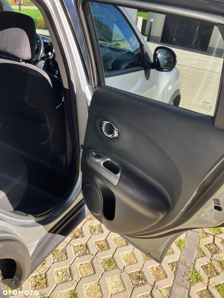 Nissan Juke - 14
