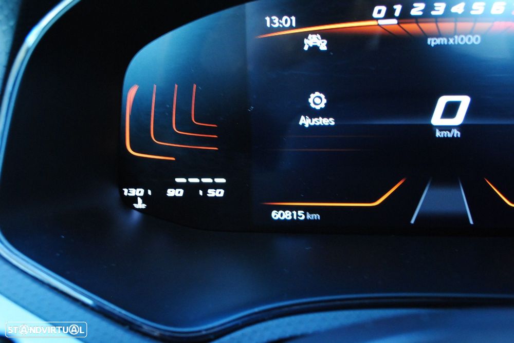 SEAT Arona 1.0 TSI Style - 9