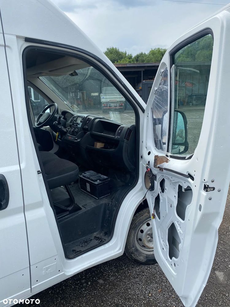 Peugeot Boxer - 15