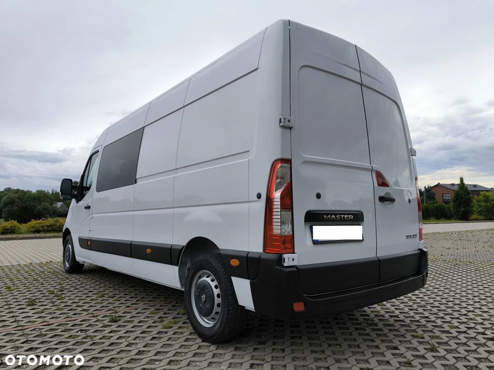 Renault Master - 14