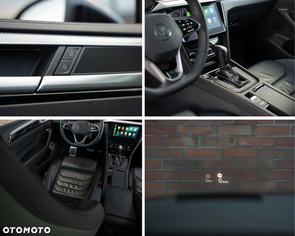 Volkswagen Arteon Shooting Brake 2.0 TSI OPF DSG R-Line - 31