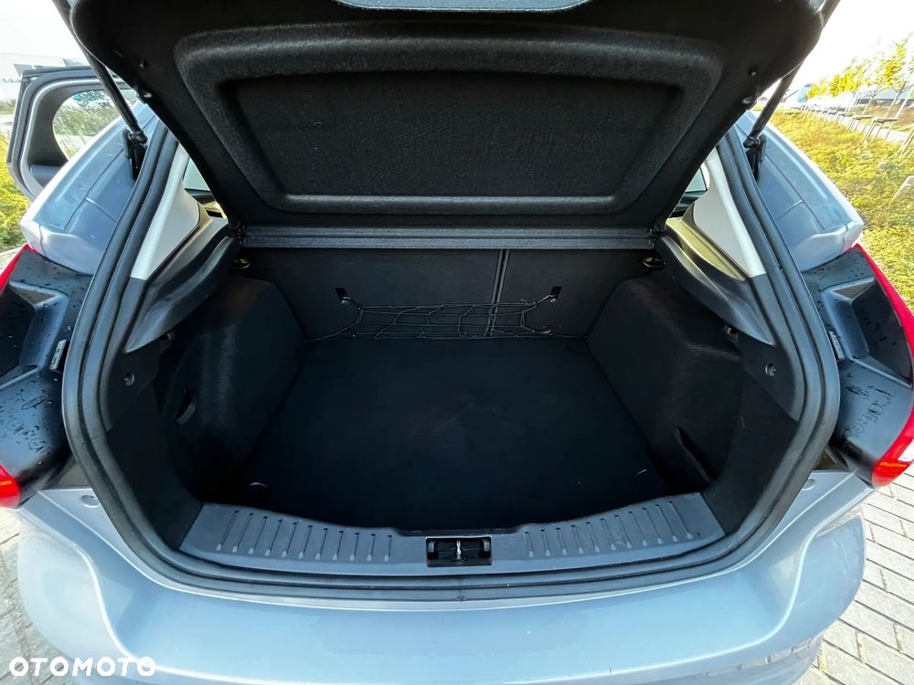 Ford Focus - 11
