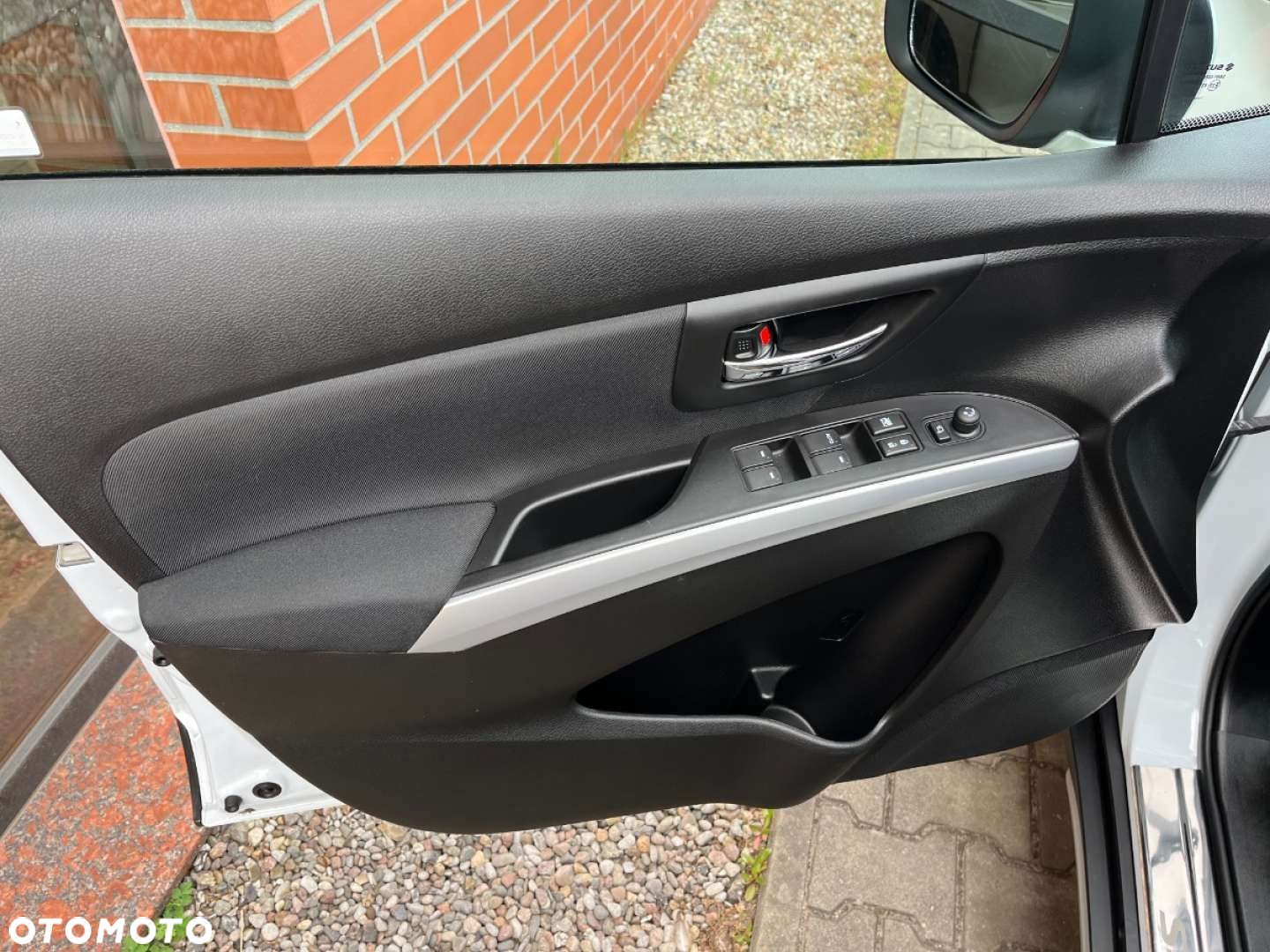Suzuki SX4 S-Cross 1.4 Boosterjet Hybrid ALLGRIP Comfort+ - 19