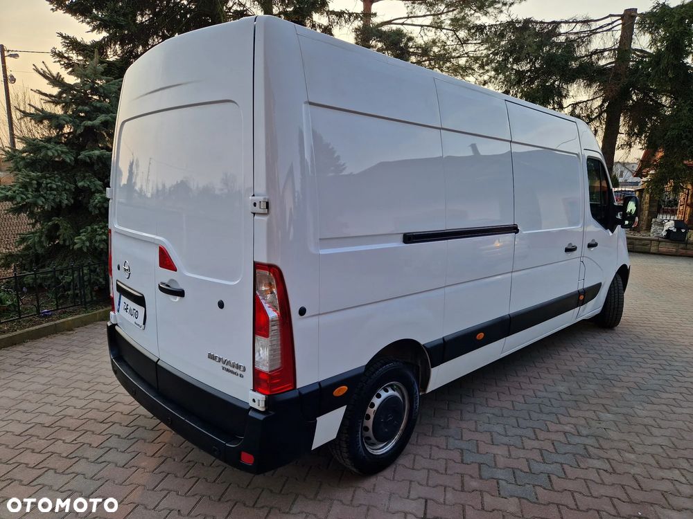 Opel Movano - 40
