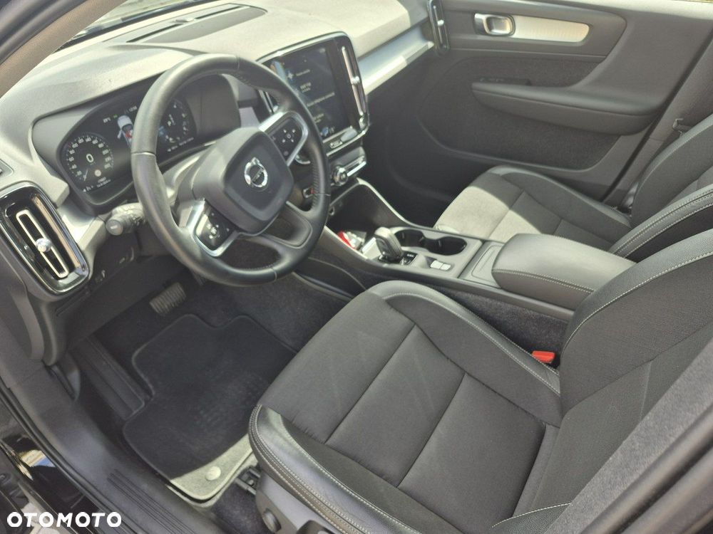 Volvo XC 40 - 15