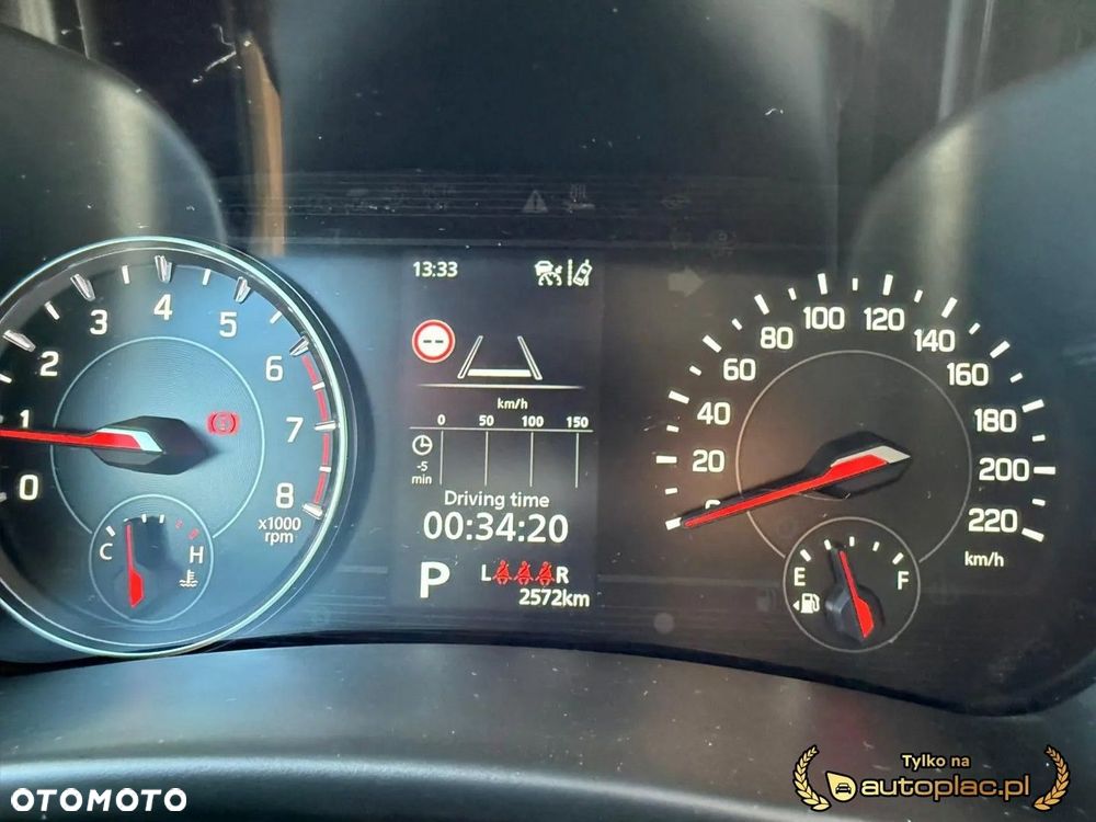 Suzuki Swift - 24