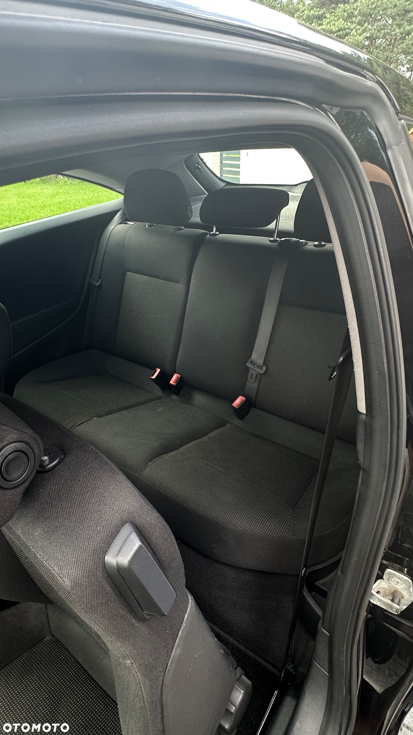 Opel Astra - 8