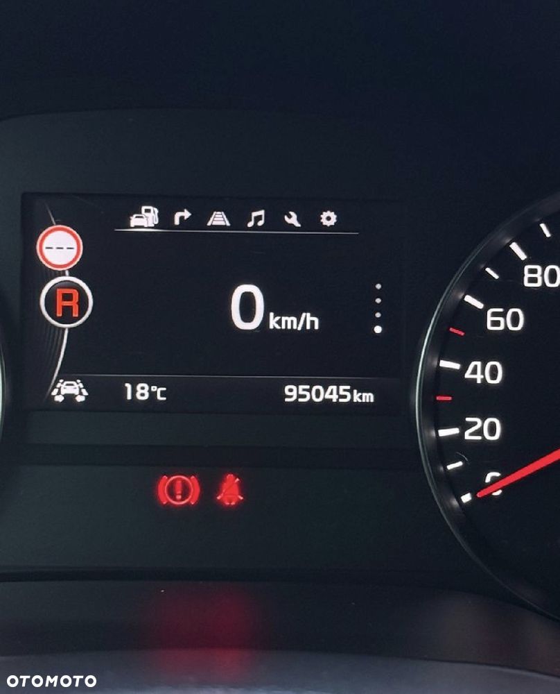 Kia Sportage - 14
