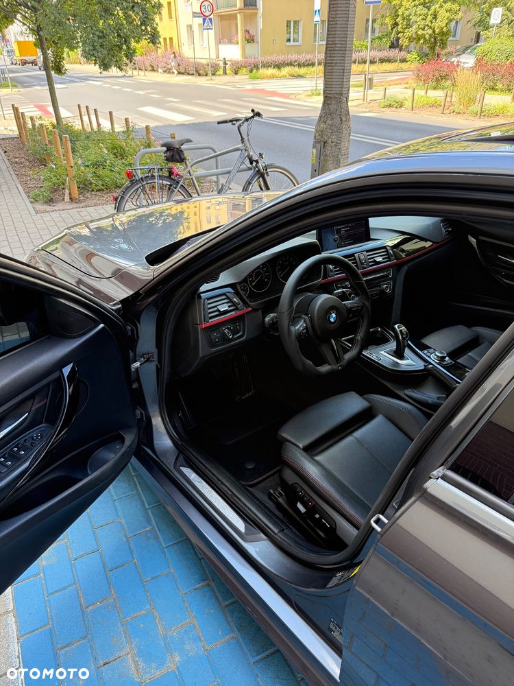 BMW Seria 3 - 22