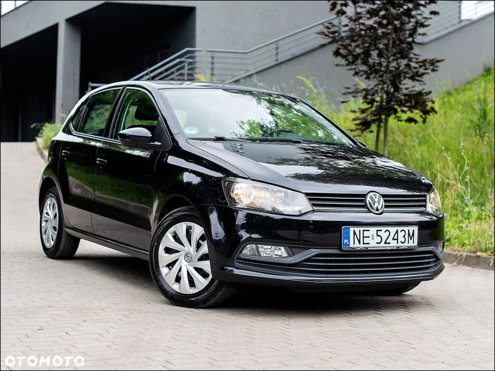 Volkswagen Polo - 9