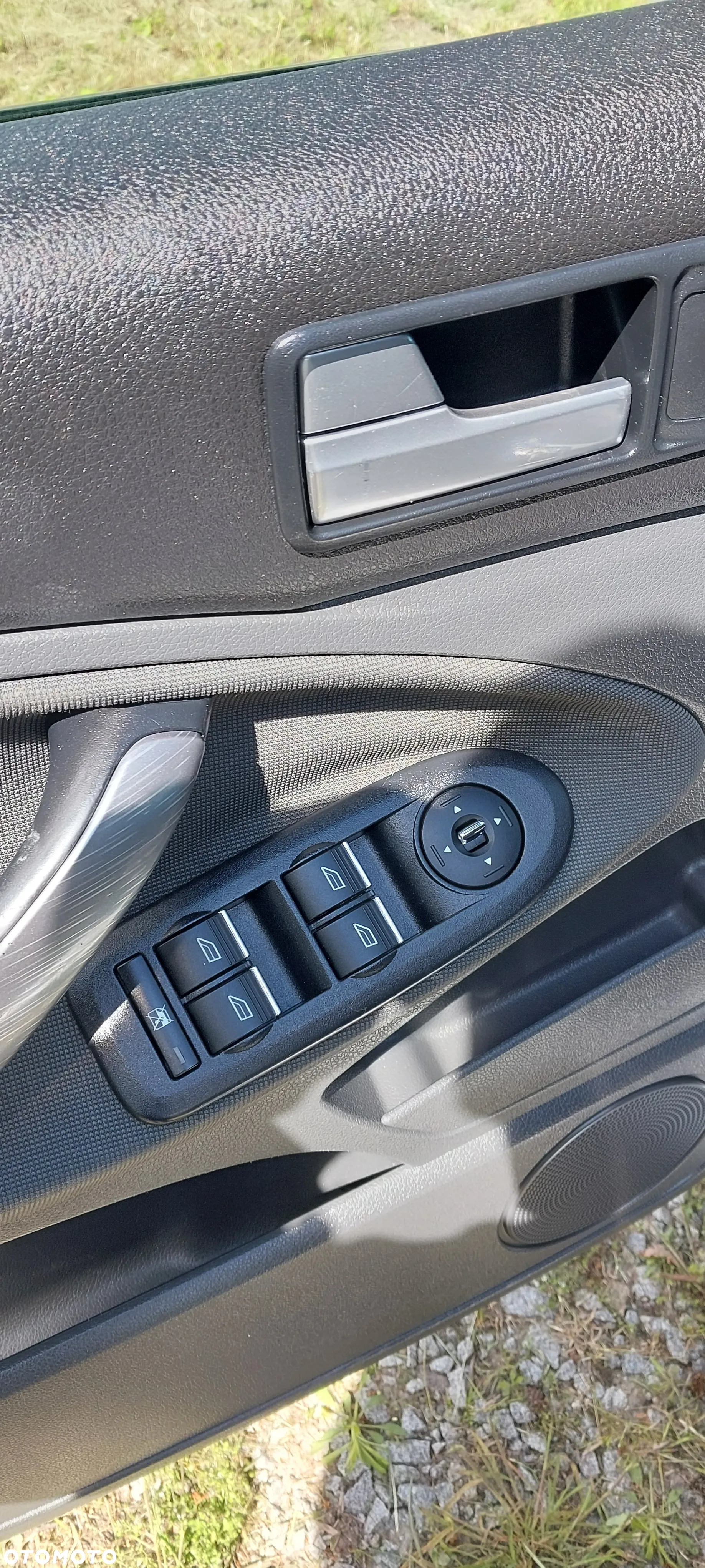 Ford C-MAX 1.8 Style - 9