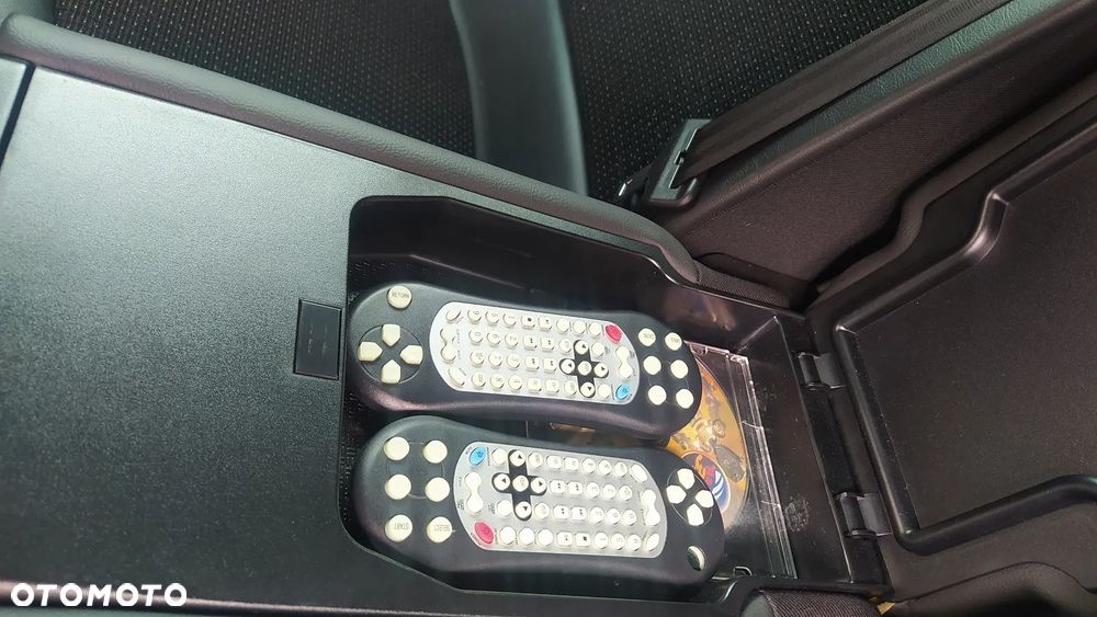 Citroën C5 2.2 HDi Exclusive - 22