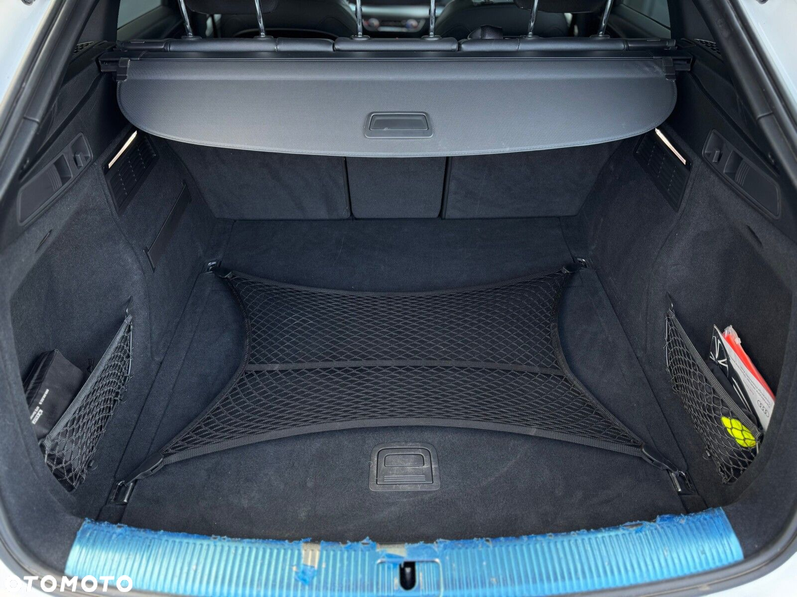 Audi Q5 Sportback - 34