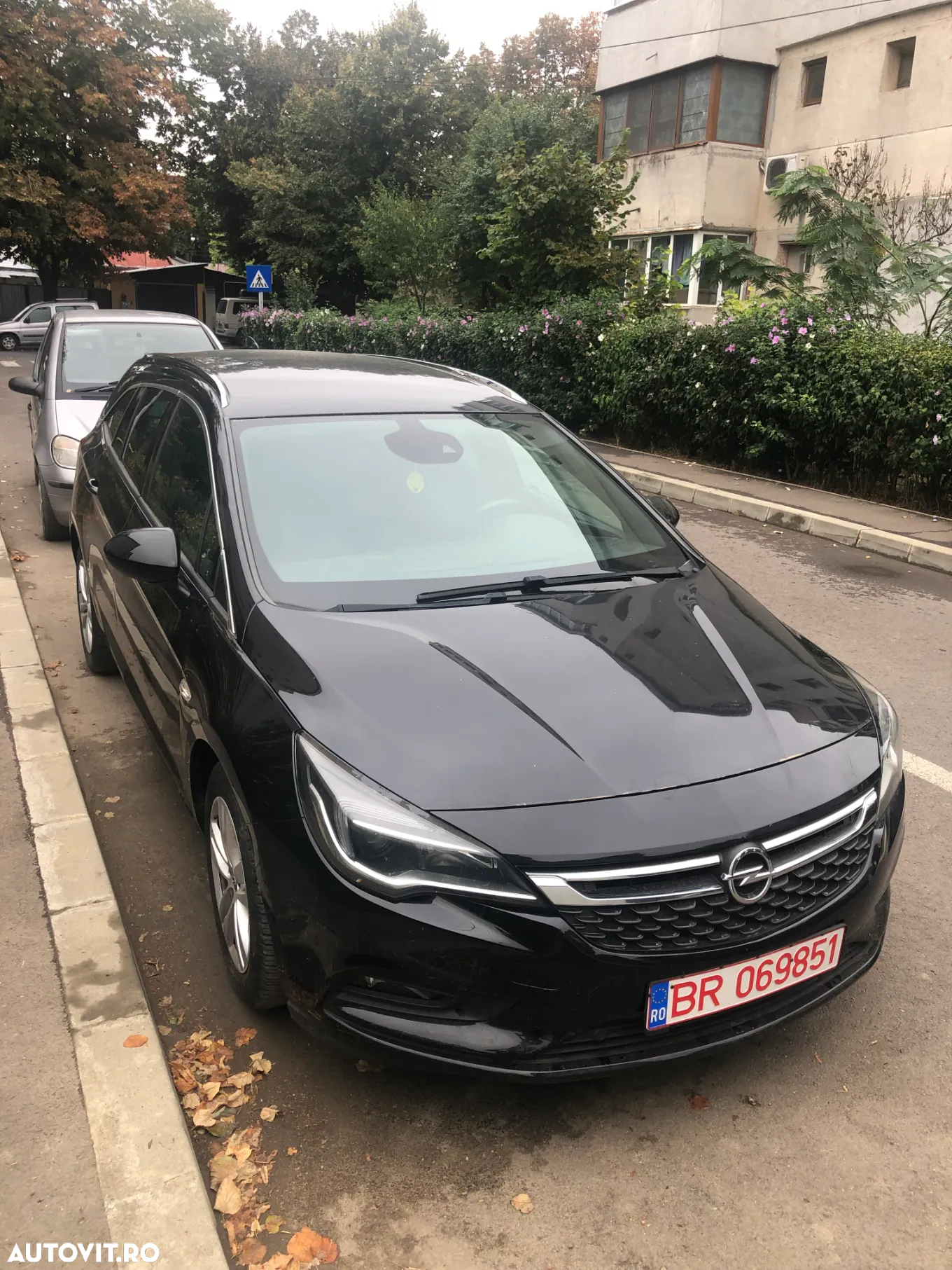 Opel Astra 1.6 CDTI DPF ecoFLEX Sports TourerStart/Stop Edition - 2