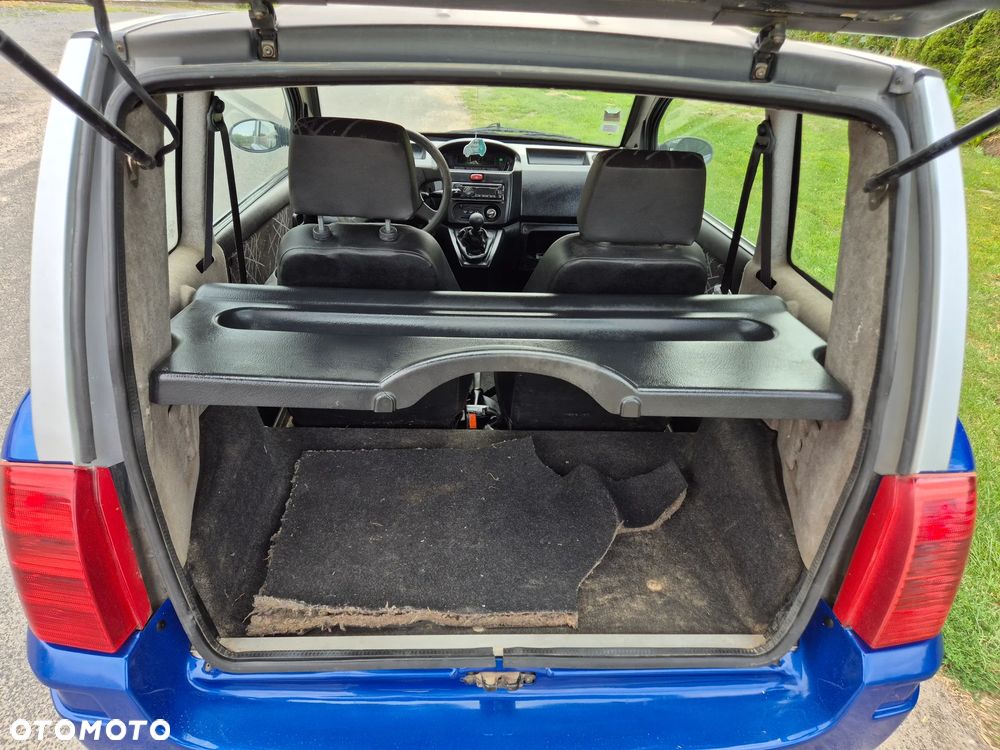 Microcar MC - 9