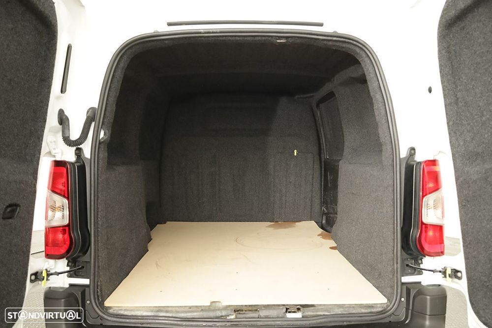 Opel combo van 1.5 cdti l2h1 enjoy - 18