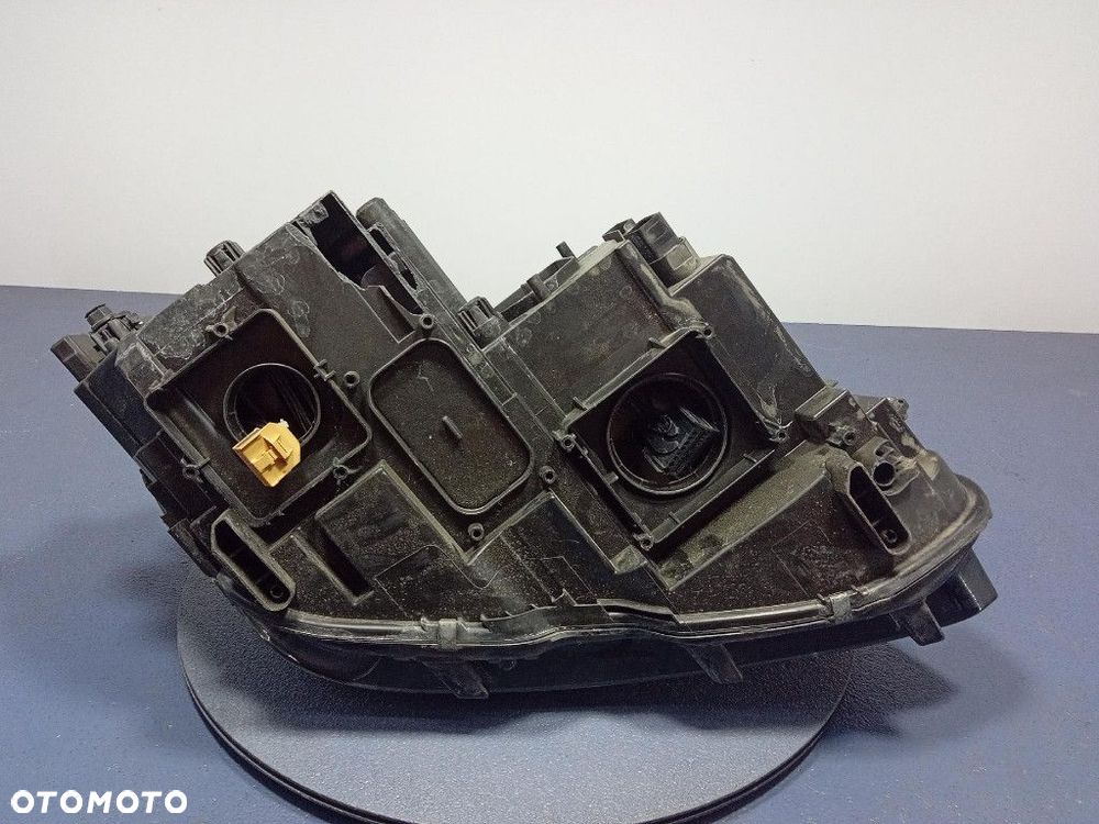 VW TIGUAN II 16- REFLEKTOR LEWY PRZÓD LAMPA PRZEDNIA EU LED 5NB941035B - 7