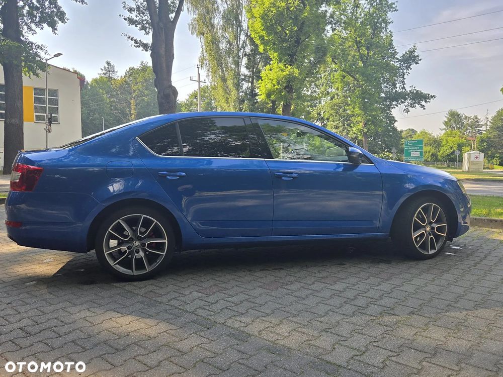 Skoda Octavia - 6