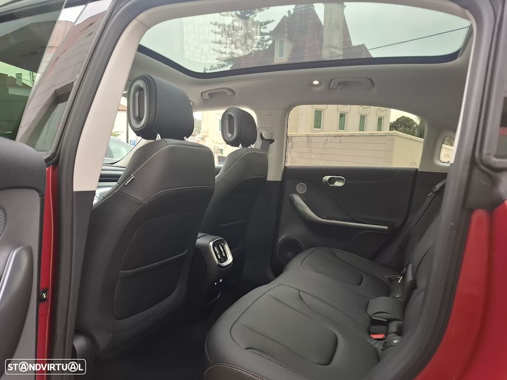 Smart #1 66 kWh Pro+ - 36