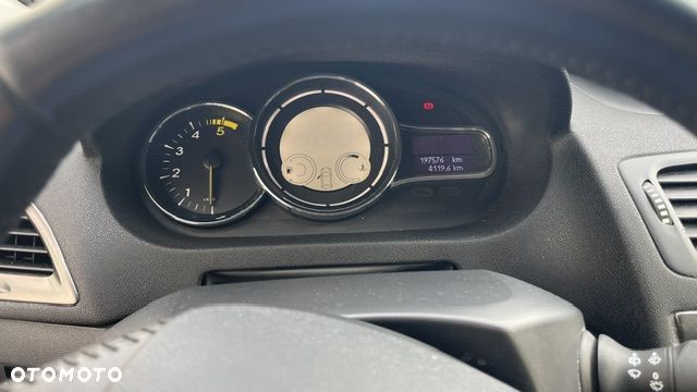 Renault Megane 1.5 dCi Life - 7
