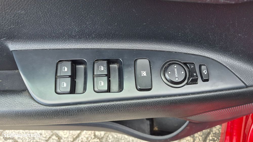 Kia Rio 1.0 T-GDi Drive - 7