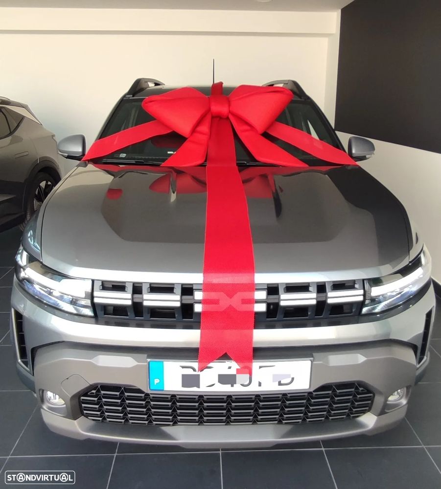 Dacia Duster 1.0 TCe ECO-G Journey Bi-Fuel - 1