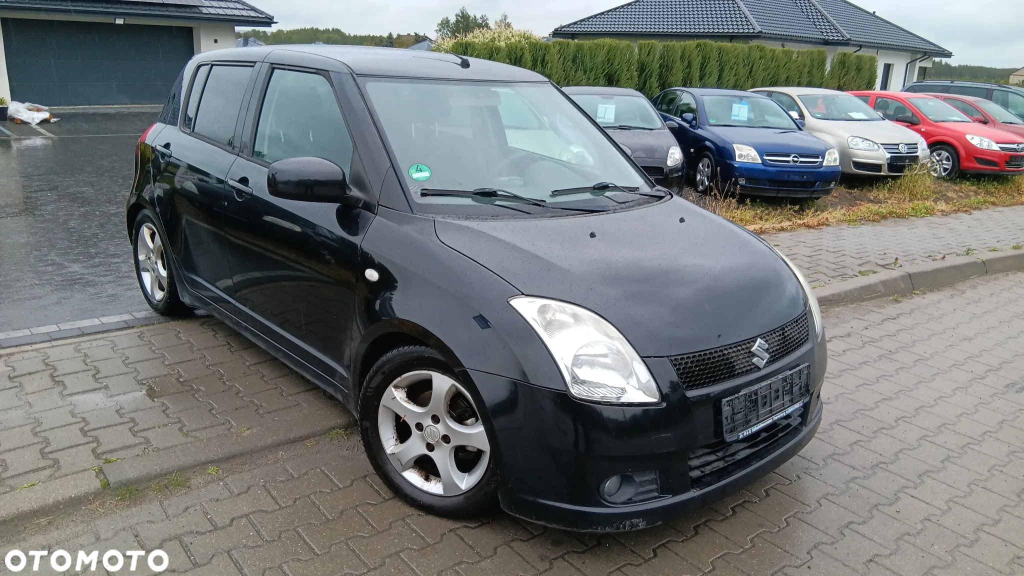 Suzuki Swift 1.3 Comfort - 10