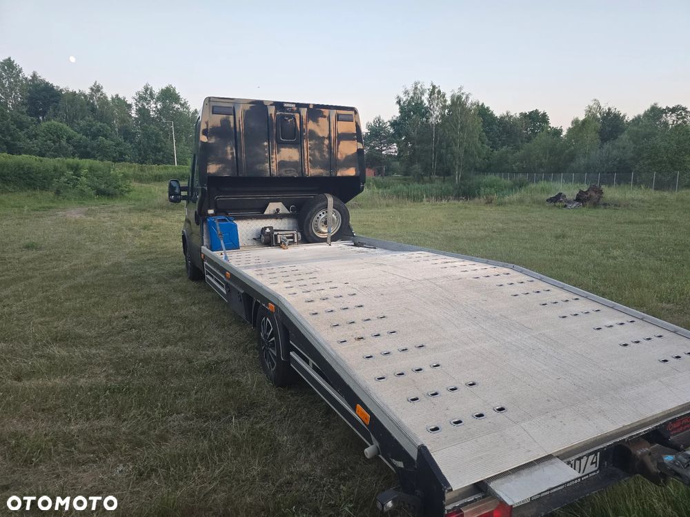 Iveco Daily - 3