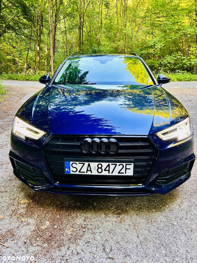 Audi A4 - 2