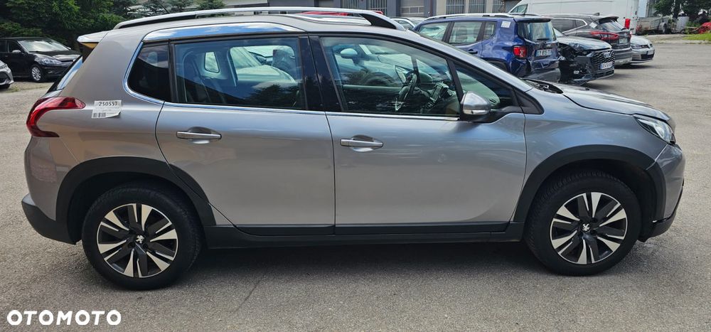 Peugeot 2008 PureTech 110 Stop&Start Allure - 5
