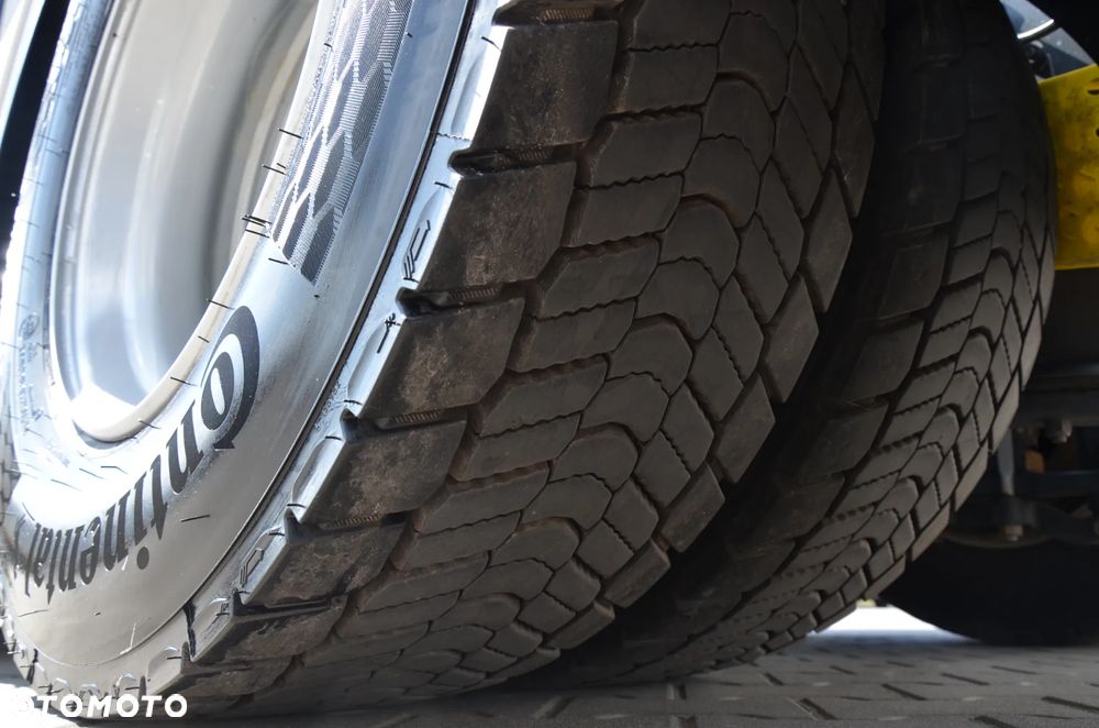 Scania S 460 / 2023r. / FULL AIR / SKÓRA / KLIMA P. / ACC / NAVI / FULL LED / WAGA / MIKROFALA / DE 9440 - 11